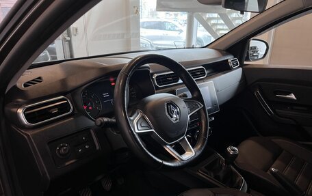 Renault Duster, 2021 год, 2 279 000 рублей, 23 фотография