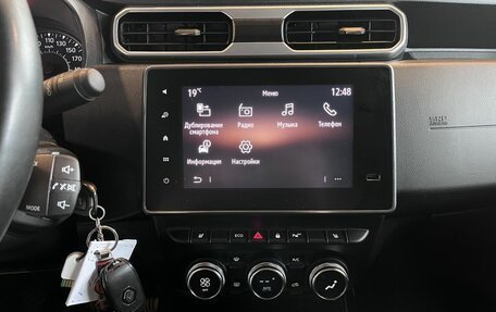 Renault Duster, 2021 год, 2 279 000 рублей, 13 фотография