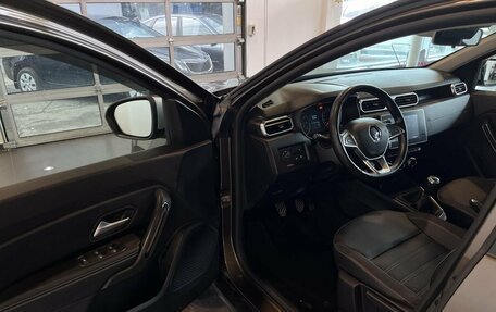 Renault Duster, 2021 год, 2 279 000 рублей, 21 фотография