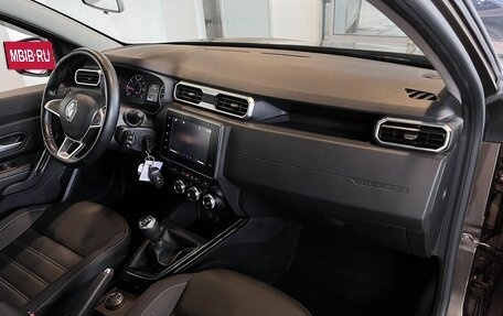 Renault Duster, 2021 год, 2 279 000 рублей, 12 фотография