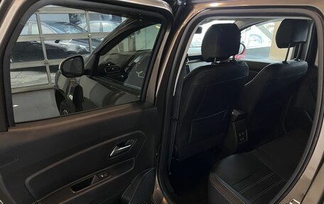 Renault Duster, 2021 год, 2 279 000 рублей, 24 фотография