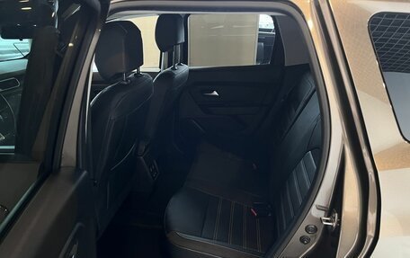 Renault Duster, 2021 год, 2 279 000 рублей, 25 фотография