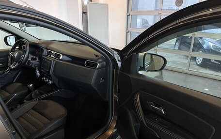 Renault Duster, 2021 год, 2 279 000 рублей, 27 фотография