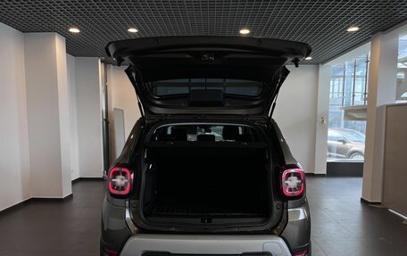 Renault Duster, 2021 год, 2 279 000 рублей, 37 фотография