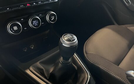 Renault Duster, 2021 год, 2 279 000 рублей, 30 фотография