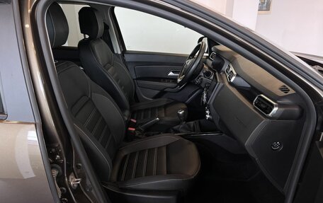 Renault Duster, 2021 год, 2 279 000 рублей, 29 фотография