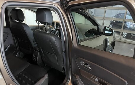 Renault Duster, 2021 год, 2 279 000 рублей, 26 фотография