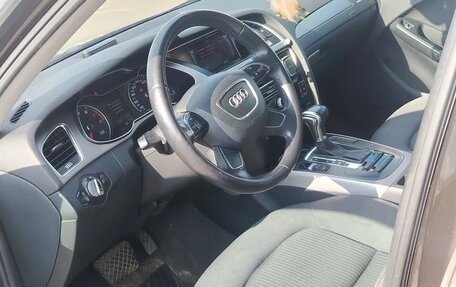 Audi A4, 2014 год, 1 350 000 рублей, 5 фотография