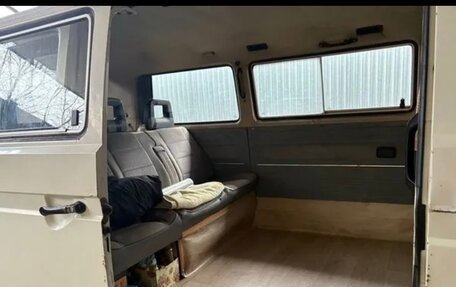 Volkswagen Caravelle T3, 1990 год, 300 000 рублей, 8 фотография