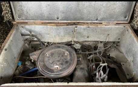 Volkswagen Caravelle T3, 1990 год, 300 000 рублей, 7 фотография