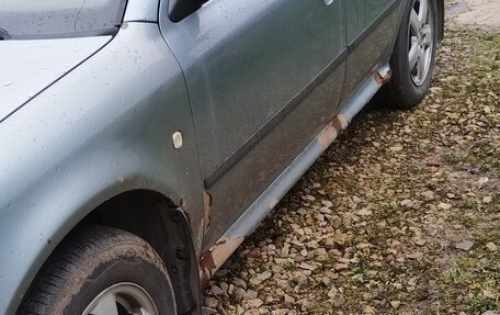 Skoda Octavia IV, 2004 год, 450 000 рублей, 3 фотография