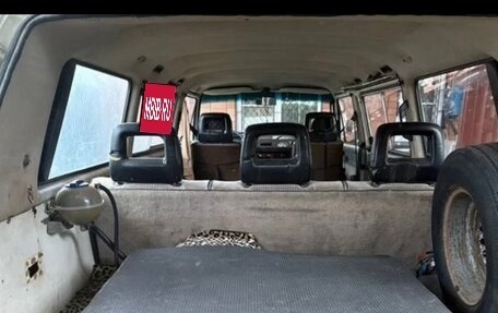 Volkswagen Caravelle T3, 1990 год, 300 000 рублей, 6 фотография