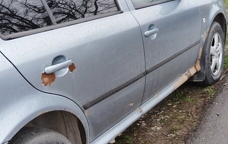 Skoda Octavia IV, 2004 год, 450 000 рублей, 7 фотография