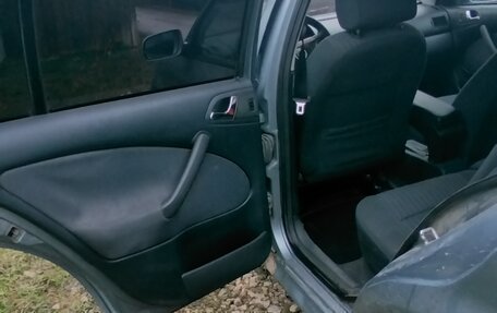 Skoda Octavia IV, 2004 год, 450 000 рублей, 12 фотография