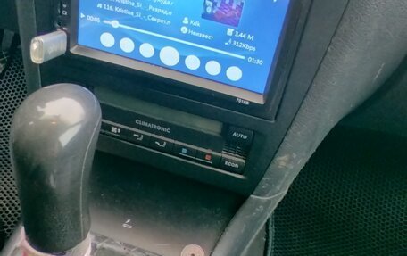 Skoda Octavia IV, 2004 год, 450 000 рублей, 19 фотография