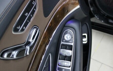 Mercedes-Benz S-Класс, 2016 год, 2 950 000 рублей, 9 фотография