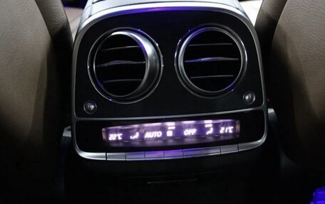 Mercedes-Benz S-Класс, 2016 год, 2 950 000 рублей, 14 фотография