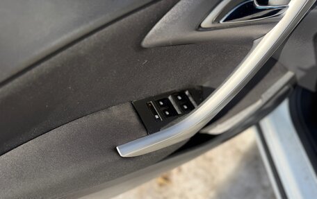 Opel Astra J, 2012 год, 800 000 рублей, 8 фотография