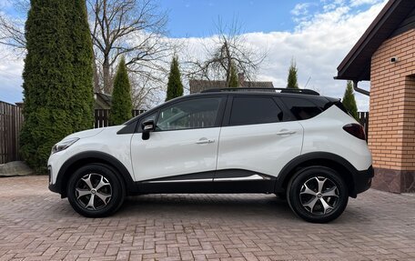 Renault Kaptur I рестайлинг, 2019 год, 1 480 000 рублей, 5 фотография