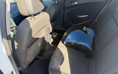 Opel Astra J, 2012 год, 800 000 рублей, 7 фотография