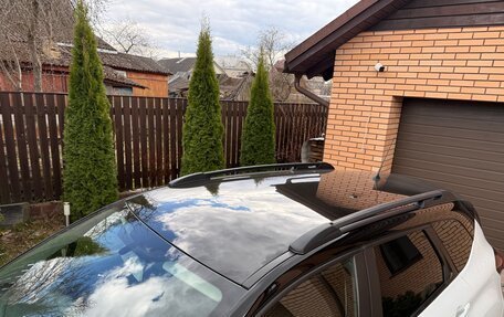 Renault Kaptur I рестайлинг, 2019 год, 1 480 000 рублей, 9 фотография