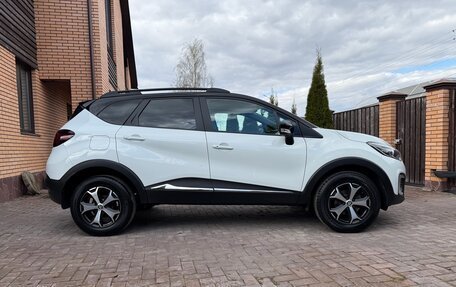 Renault Kaptur I рестайлинг, 2019 год, 1 480 000 рублей, 6 фотография