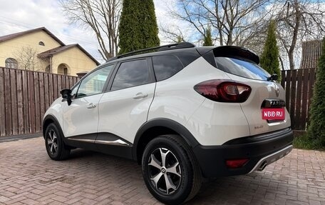 Renault Kaptur I рестайлинг, 2019 год, 1 480 000 рублей, 4 фотография