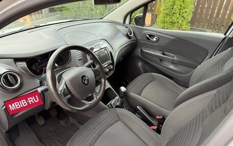 Renault Kaptur I рестайлинг, 2019 год, 1 480 000 рублей, 10 фотография