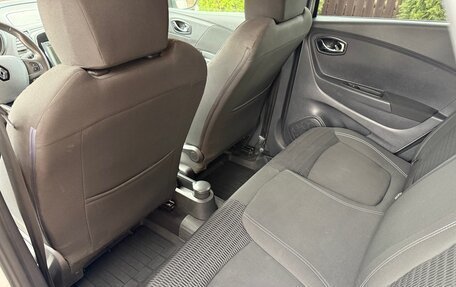 Renault Kaptur I рестайлинг, 2019 год, 1 480 000 рублей, 11 фотография