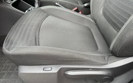 Renault Kaptur I рестайлинг, 2019 год, 1 480 000 рублей, 14 фотография