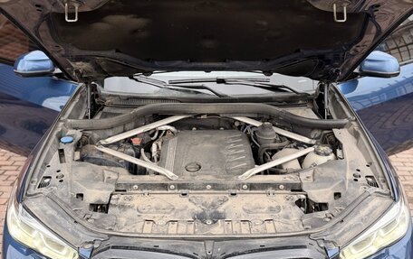 BMW X5, 2021 год, 7 100 000 рублей, 3 фотография