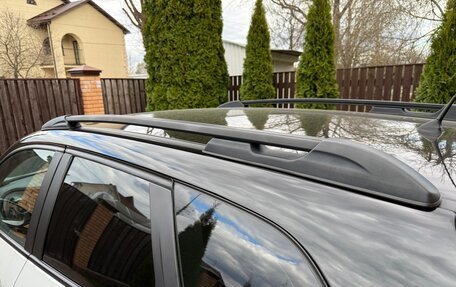 Renault Kaptur I рестайлинг, 2019 год, 1 480 000 рублей, 31 фотография