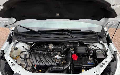 Renault Kaptur I рестайлинг, 2019 год, 1 480 000 рублей, 29 фотография