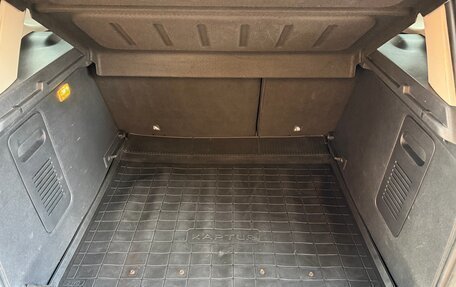 Renault Kaptur I рестайлинг, 2019 год, 1 480 000 рублей, 30 фотография