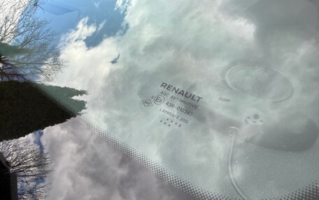 Renault Kaptur I рестайлинг, 2019 год, 1 480 000 рублей, 34 фотография