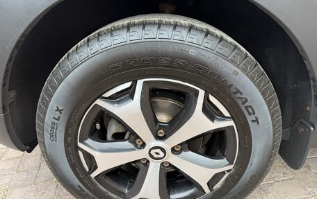 Renault Kaptur I рестайлинг, 2019 год, 1 480 000 рублей, 35 фотография