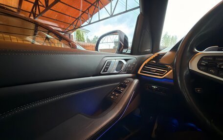 BMW X5, 2021 год, 7 100 000 рублей, 6 фотография