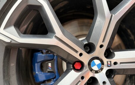 BMW X5, 2021 год, 7 100 000 рублей, 8 фотография