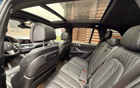 BMW X5, 2021 год, 7 100 000 рублей, 17 фотография