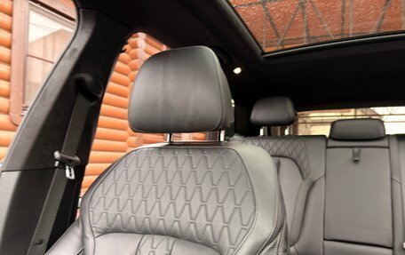 BMW X5, 2021 год, 7 100 000 рублей, 11 фотография