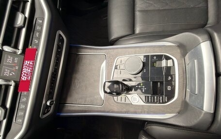 BMW X5, 2021 год, 7 100 000 рублей, 20 фотография