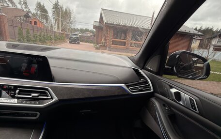 BMW X5, 2021 год, 7 100 000 рублей, 19 фотография