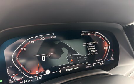 BMW X5, 2021 год, 7 100 000 рублей, 31 фотография