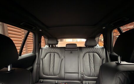 BMW X5, 2021 год, 7 100 000 рублей, 25 фотография