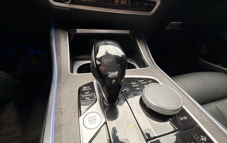 BMW X5, 2021 год, 7 100 000 рублей, 26 фотография