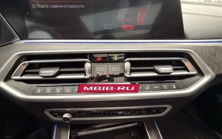 BMW X5, 2021 год, 7 100 000 рублей, 23 фотография