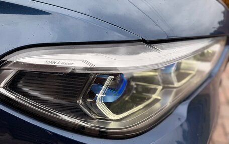 BMW X5, 2021 год, 7 100 000 рублей, 34 фотография