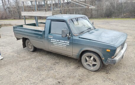 ИЖ 2717, 2005 год, 160 000 рублей, 2 фотография