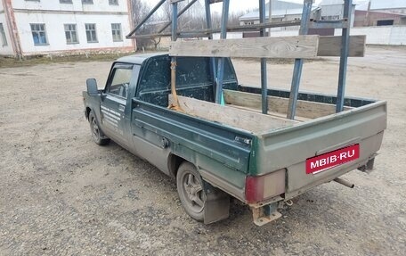 ИЖ 2717, 2005 год, 160 000 рублей, 4 фотография