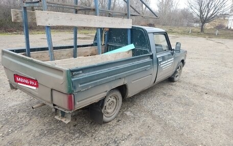 ИЖ 2717, 2005 год, 160 000 рублей, 3 фотография